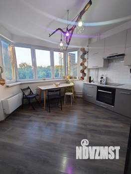 2-к квартира, вторичка, 60м2, 3/19 этаж