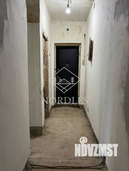 3-к квартира, вторичка, 56м2, 3/3 этаж