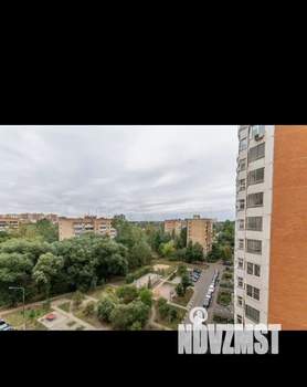 1-к квартира, вторичка, 38м2, 10/14 этаж