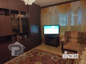 3-к квартира, вторичка, 76м2, 1/9 этаж