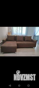 1-к квартира, вторичка, 32м2, 5/5 этаж