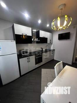 3-к квартира, вторичка, 71м2, 5/25 этаж