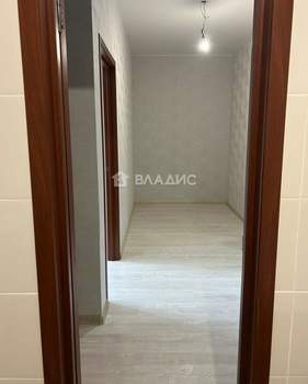 1-к квартира, вторичка, 44м2, 2/19 этаж