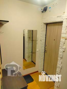 1-к квартира, вторичка, 32м2, 13/17 этаж