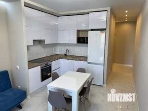 2-к квартира, вторичка, 66м2, 6/17 этаж