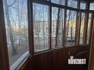 2-к квартира, вторичка, 41м2, 2/5 этаж