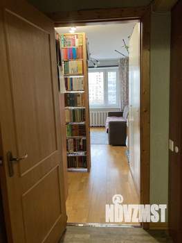 3-к квартира, вторичка, 63м2, 8/9 этаж