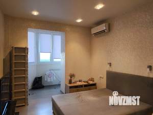 2-к квартира, вторичка, 71м2, 24/24 этаж
