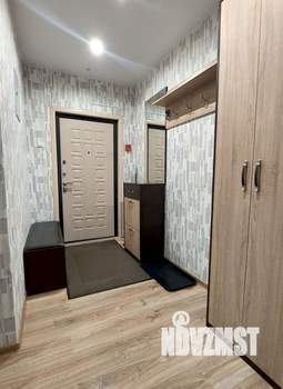 2-к квартира, вторичка, 59м2, 16/17 этаж