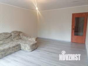 1-к квартира, вторичка, 44м2, 2/17 этаж