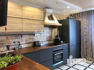 3-к квартира, вторичка, 77м2, 19/25 этаж