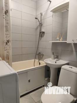 2-к квартира, вторичка, 43м2, 3/5 этаж