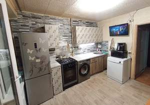 2-к квартира, вторичка, 54м2, 4/9 этаж