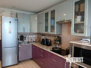 2-к квартира, вторичка, 58м2, 15/17 этаж