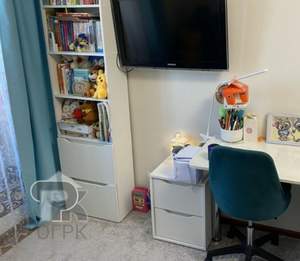 2-к квартира, вторичка, 49м2, 5/17 этаж