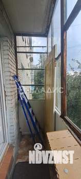 2-к квартира, вторичка, 44м2, 2/5 этаж