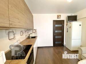 2-к квартира, вторичка, 61м2, 15/19 этаж