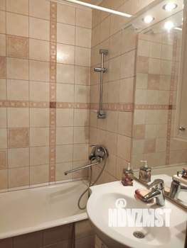2-к квартира, вторичка, 52м2, 12/17 этаж