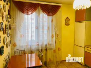 3-к квартира, вторичка, 76м2, 12/16 этаж