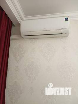 2-к квартира, вторичка, 66м2, 6/19 этаж