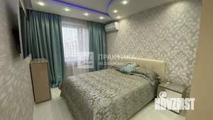 3-к квартира, вторичка, 75м2, 17/17 этаж