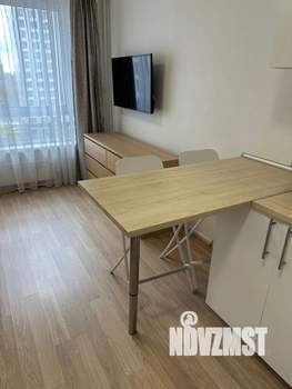 Студия квартира, вторичка, 23м2, 7/26 этаж