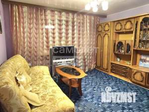 1-к квартира, вторичка, 39м2, 2/14 этаж