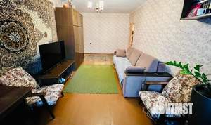 1-к квартира, вторичка, 33м2, 2/9 этаж
