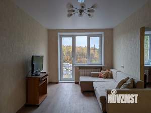 3-к квартира, вторичка, 55м2, 5/5 этаж