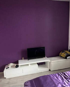 1-к квартира, вторичка, 42м2, 19/22 этаж