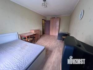 1-к квартира, вторичка, 32м2, 6/9 этаж