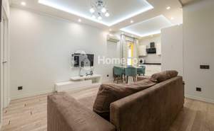 2-к квартира, вторичка, 70м2, 9/9 этаж