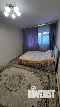 2-к квартира, вторичка, 47м2, 5/5 этаж