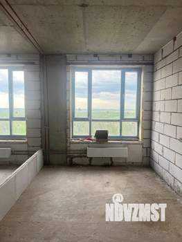 2-к квартира, вторичка, 37м2, 22/22 этаж