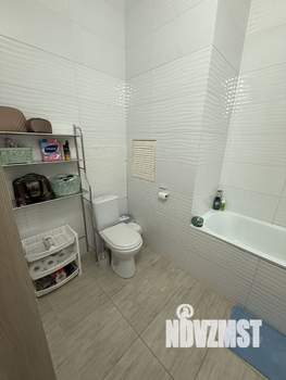 3-к квартира, вторичка, 94м2, 6/25 этаж