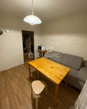 1-к квартира, вторичка, 34м2, 11/16 этаж