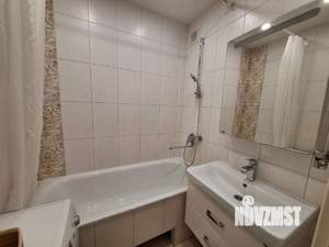 3-к квартира, вторичка, 82м2, 6/17 этаж