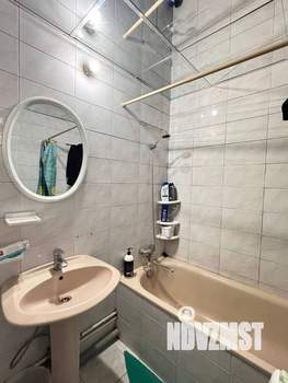 2-к квартира, вторичка, 53м2, 1/9 этаж