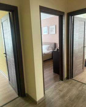 4-к квартира, вторичка, 92м2, 3/24 этаж