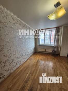 2-к квартира, вторичка, 64м2, 3/22 этаж