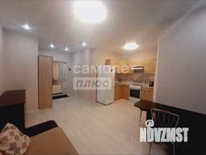 Студия квартира, вторичка, 26м2, 5/23 этаж