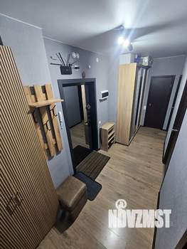 2-к квартира, вторичка, 46м2, 2/17 этаж