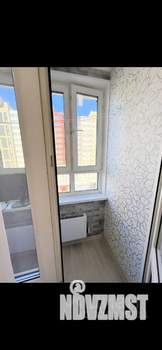 1-к квартира, вторичка, 34м2, 7/18 этаж