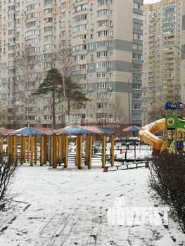 2-к квартира, вторичка, 67м2, 20/25 этаж