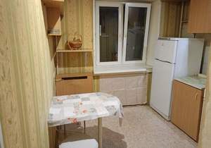 1-к квартира, вторичка, 31м2, 4/5 этаж