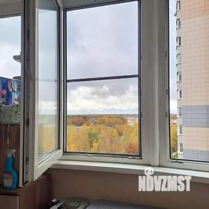 2-к квартира, вторичка, 60м2, 11/25 этаж