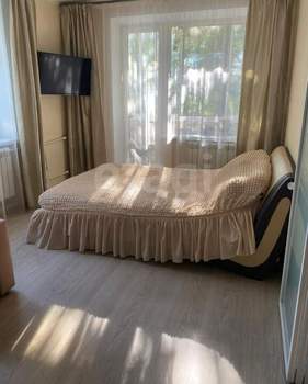 1-к квартира, вторичка, 31м2, 3/5 этаж