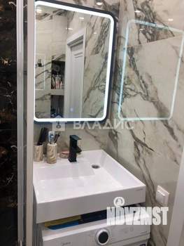 2-к квартира, вторичка, 45м2, 8/25 этаж