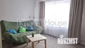 2-к квартира, вторичка, 56м2, 16/25 этаж