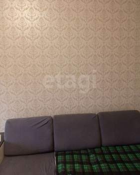 1-к квартира, вторичка, 33м2, 11/21 этаж
